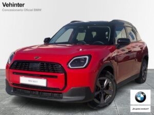 MINI Countryman D 120 kW (163 CV)