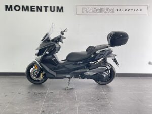 BMW Motorrad C 400 GT Urban