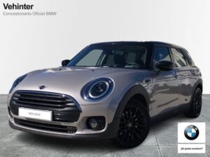 MINI Clubman Cooper D 110 kW (150 CV)