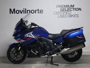 BMW Motorrad K 1600 GT