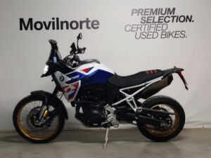 BMW Motorrad F 900  GS Adventure