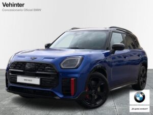 MINI Countryman John Cooper Works ALL4 221 kW (301 CV)