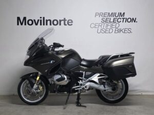 BMW Motorrad R 1250 RT Tourer / Luxury Tourer