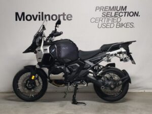 BMW Motorrad R 1300 GS Adventure Adventure
