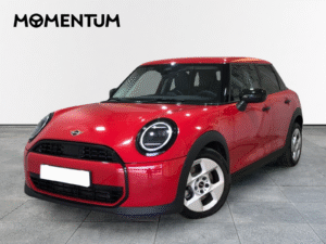 MINI Cooper 5 Puertas C 115 kW (156 CV)