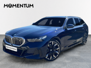 BMW i5 eDrive40 Touring 250 kW (340 CV)