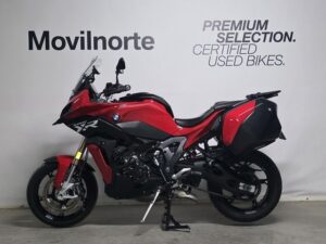 BMW Motorrad S 1000 XR