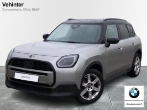 MINI Countryman D 120 kW (163 CV)