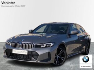 BMW Serie 3 318d 110 kW (150 CV)