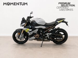 BMW Motorrad S 1000 R Roadster / Naked Bike