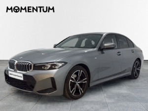 BMW Serie 3 320d 140 kW (190 CV)