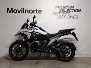 BMW Motorrad R 1300 GS Adventure