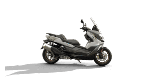 BMW Motorrad C 400 GT Urban