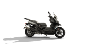 BMW Motorrad C 400 X Urban