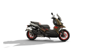 BMW Motorrad C 400 X Urban