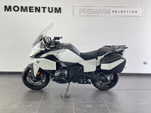 BMW Motorrad R 1300 RT Tourer / Luxury Tourer