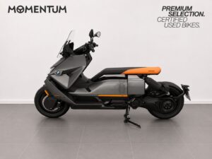 BMW Motorrad CE 04 Urban