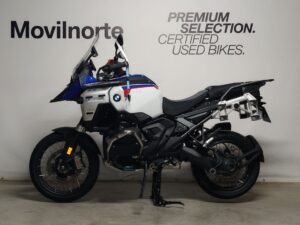 BMW Motorrad R 1300 GS Adventure Adventure