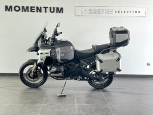 BMW Motorrad R 1300 GS Adventure Adventure