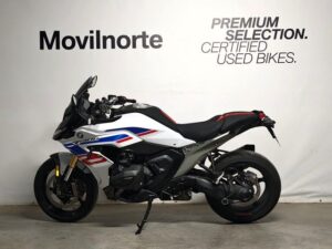 BMW Motorrad R 1300 RS Sport