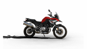 BMW Motorrad F 850 GS Adventure