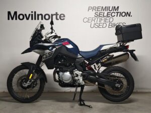 BMW Motorrad F 850 GS Adventure