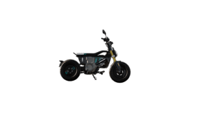 BMW Motorrad CE 02 AM Urban