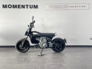 BMW Motorrad CE 02 Urban