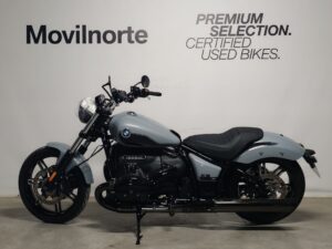BMW Motorrad R 18 Heritage
