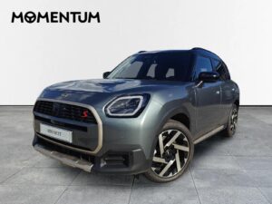 MINI Countryman S ALL4 160 kW (218 CV)