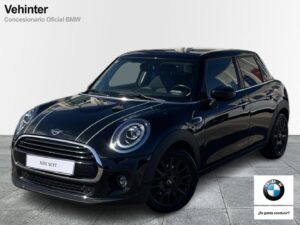 MINI Cooper 5 Puertas 100 kW (136 CV)