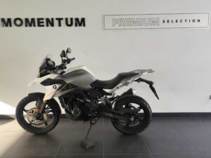 BMW Motorrad G 310 GS Adventure