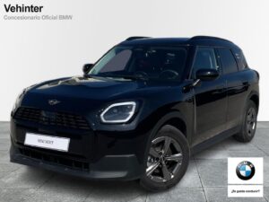 MINI Countryman D 120 kW (163 CV)