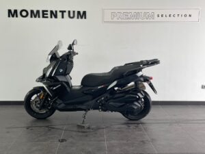 BMW Motorrad C 400 X Urban