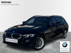 BMW Serie 3 320d xDrive Touring 140 kW (190 CV)
