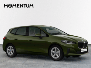 BMW Serie 2 218d Active Tourer 110 kW (150 CV)