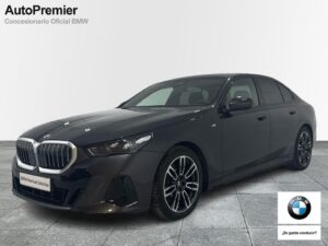 BMW Serie 5 520d 145 kW (197 CV)