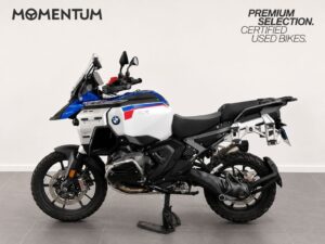 BMW Motorrad R 1300 GS Adventure Adventure