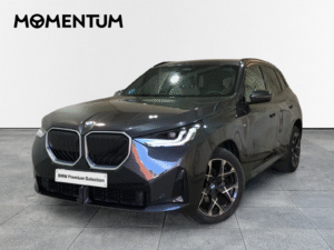 BMW X3 xDrive20d 145 kW (197 CV)