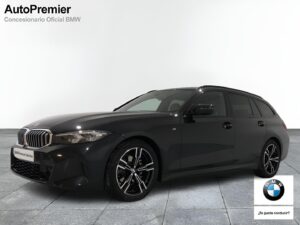 BMW Serie 3 318d Touring 110 kW (150 CV)