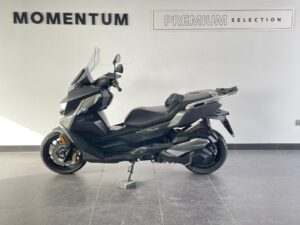 BMW Motorrad C 400 GT Urban