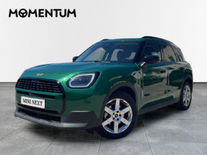 MINI Countryman D 120 kW (163 CV)