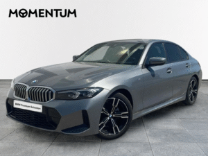 BMW Serie 3 320d 140 kW (190 CV)