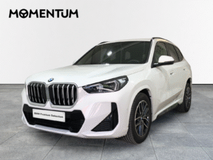 BMW X1 sDrive20d 120 kW (163 CV)