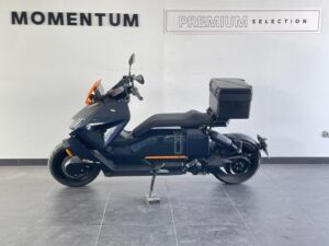 BMW Motorrad CE 04 Urban