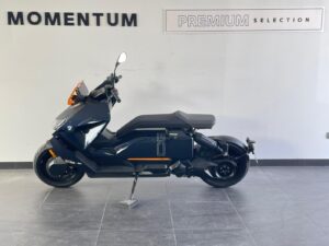 BMW Motorrad CE 04 Urban