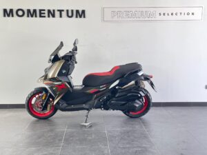 BMW Motorrad C 400 X Urban