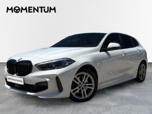 BMW Serie 1 118d Business 110 kW (150 CV)
