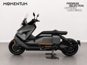 BMW Motorrad CE 04 Urban