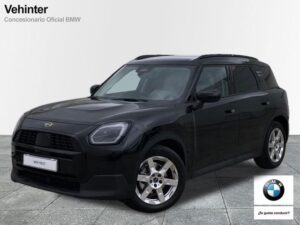 MINI Countryman D 120 kW (163 CV)